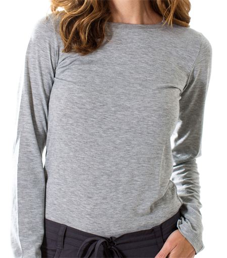 undershirt long sleeves