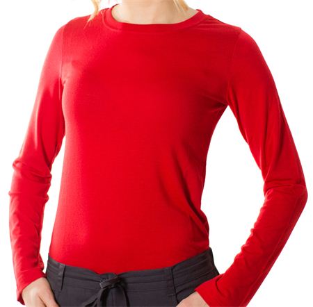 undershirt long sleeves